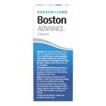 Bausch+Lomb Boston Advance Contact Lens Solution, 1 Fl Oz
