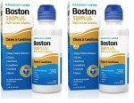 Boston Simplus Solution for Gas Permeable Lenses
