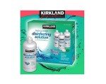 Kirkland Multi-Purpose Sterile Solution for Contacts
