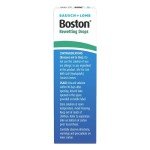 Boston Rewetting Solution for Gas Permeable Lenses