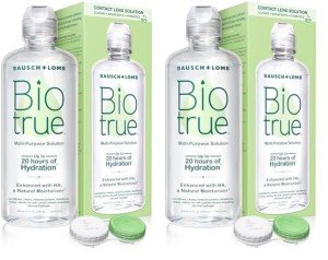 Biotrue Multi-Purpose Contact Lens Solution, 10 Fl Oz