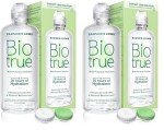 Biotrue Multi-Purpose Contact Lens Solution, 10 Fl Oz
