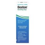 Boston Rewetting Solution for Gas Permeable Lenses