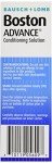 Bausch & Lomb Boston Advance Comfort Solution, 3.5 oz