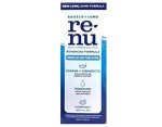Renu Travel Size Multi-Purpose Contact Lens Solution