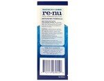 Renu Travel Size Multi-Purpose Contact Lens Solution