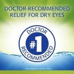 3-Pack Refresh Relieva PF Lubricant Eye Drops