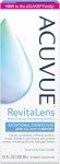 Acuvue Lens Solutions - Single Pack