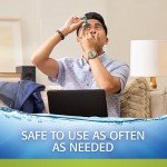 3-Pack Refresh Relieva PF Lubricant Eye Drops