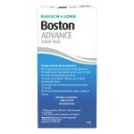 Boston ADVANCE Contact Lens Solution Travel Pack