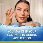 3-Pack Refresh Relieva PF Lubricant Eye Drops