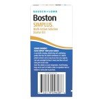 Bausch & Lomb Boston Simplus Travel Kit - 1 oz