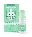 Biotrue Hydration Boost Eye Drops - 2 Pack