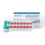 Menicon Progent 7 Treatment Packs