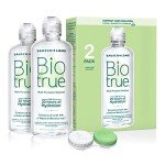 Biotrue Hydration Boost Eye Drops - 2 Pack