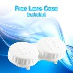 Berkley Jensen Sterile Multi-Purpose Contact Lens Solution