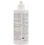 Aqua Naina Multi-Purpose Contact Lens Solution - 12 oz