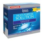 Berkley Jensen Sterile Multi-Purpose Contact Lens Solution