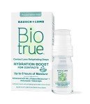 Biotrue Hydration Boost Eye Drops for Contacts