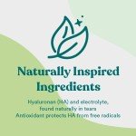 Biotrue Hydration Boost Eye Drops for Contacts