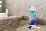 Aqua Naina Multi-Purpose Contact Lens Solution - 12 oz
