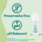 Biotrue Hydration Boost Eye Drops for Contacts