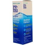 Bausch & Lomb Renu Fresh 4 oz Solution
