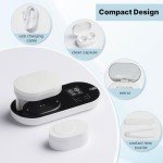 3N ReO2 Contact Lens Cleaner with Mirror & Tweezer