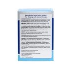 Sterile Preservative-Free Saline Solution for Contacts