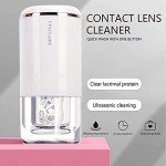 UpaClaire Ultrasonic Cleaner for Contact Lenses