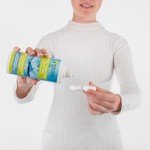 Hyalunix Multi-Purpose Contact Lens Solution, 2-Pack