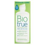 Bio True Multi-Purpose Solution 10mL by Bausch + Lomb