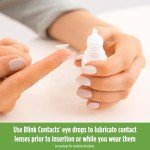 Blink Blink Lubricating Eye Drops for Dry Eyes