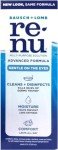 Renu Multi-Purpose Contact Lens Solution 2 Fl Oz