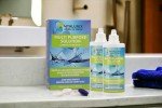 Hyalunix Multi-Purpose Contact Lens Solution, 2-Pack