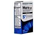 Bausch & Lomb Muro 128 5% Solution 15 mL Pack