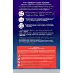 Clear Care Plus Cleaning Solution Twin Pack 2 x 16oz