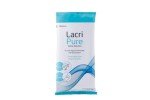 Menicon LacriPure Saline Vials for Eye Care