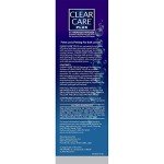 Clear Care Plus Cleaning Solution Twin Pack 2 x 16oz