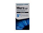 Bausch & Lomb Muro 128 5% Eye Solution 15 mL