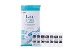 Menicon LacriPure Saline Vials for Eye Care