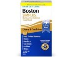 Bausch & Lomb Boston Simplus Travel Kit 1 oz
