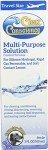 Clear Conscience Travel Size Contact Lens Solution 3 Oz