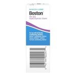 Boston One Step Liquid Enzymatic Cleaner, 0.01 Oz