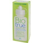Bausch + Lomb Bio True Solution 60ml Travel Pack