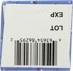 Clear Conscience Travel Size Contact Lens Solution 3 Oz