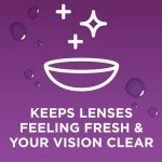 Blink-N-Clean Rewetting Drops for Contact Lenses