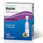 Boston One Step Liquid Enzymatic Cleaner, 0.01 Oz