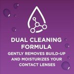 Blink-N-Clean Rewetting Drops for Contact Lenses