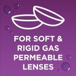 Blink-N-Clean Rewetting Drops for Contact Lenses